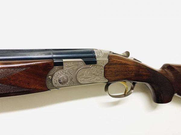 Beretta Silver Pigeon II - Image 3