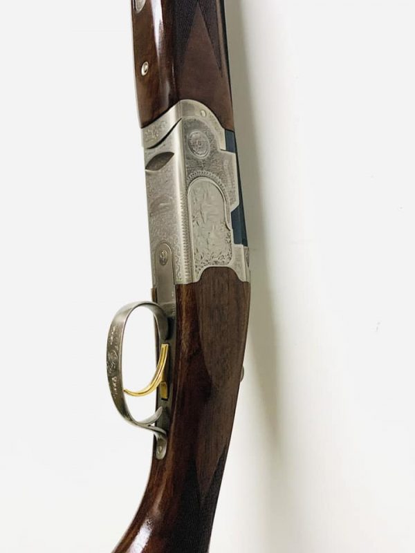 Beretta Silver Pigeon II - Image 4