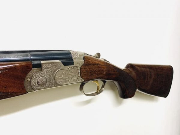 Beretta Silver Pigeon II - Image 5