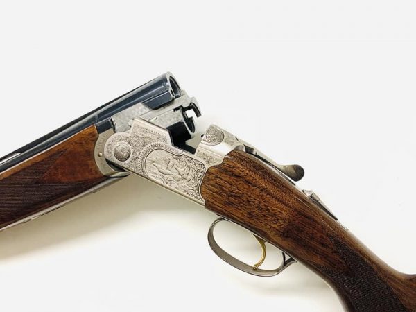 Beretta Silver Pigeon II