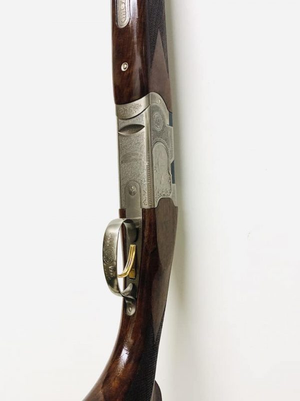 Beretta Silver Pigeon II - Image 8