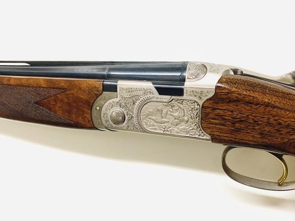 Beretta Silver Pigeon II - Image 9