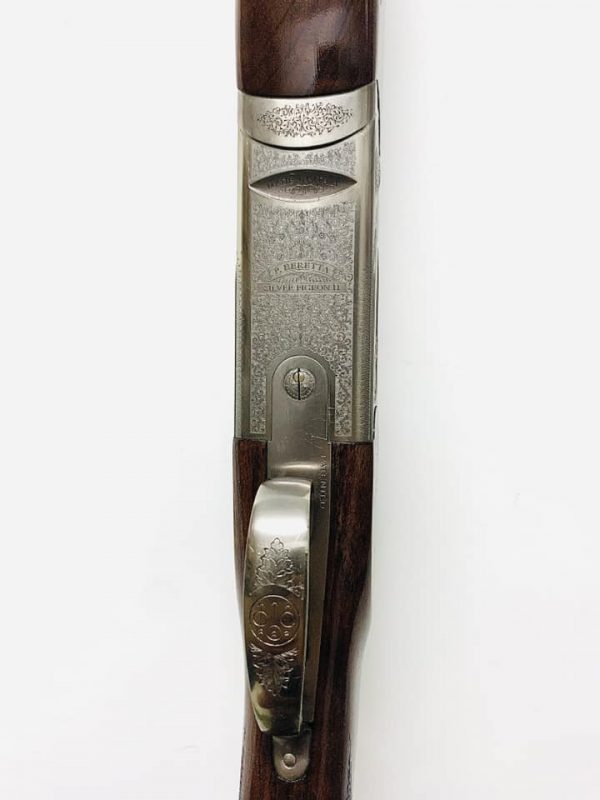 Beretta Silver Pigeon II - Image 14