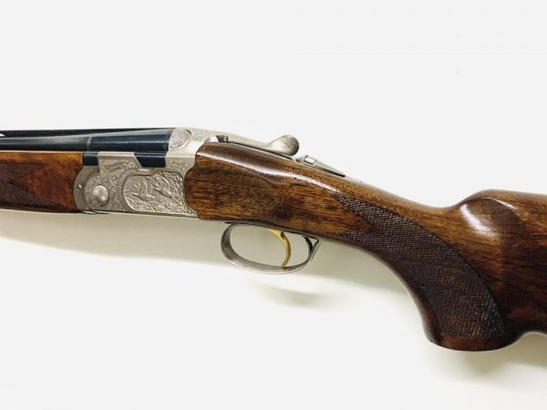 Beretta Silver Pigeon II - Image 17