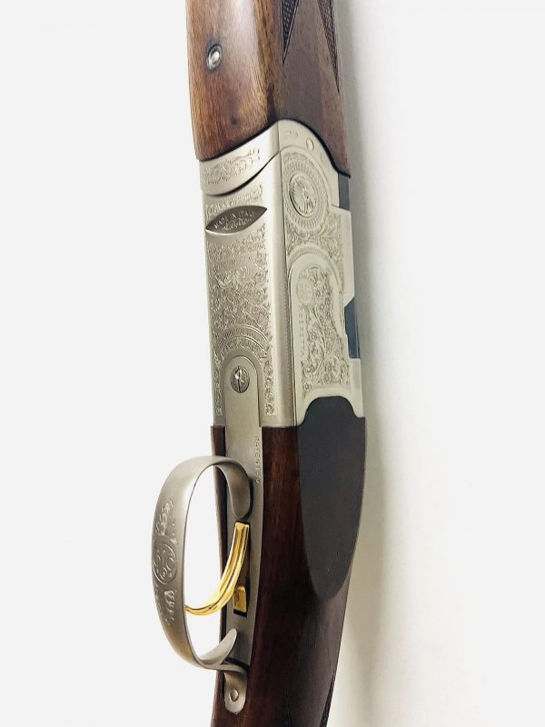 Beretta 686 Silver Pijeon S - Image 3