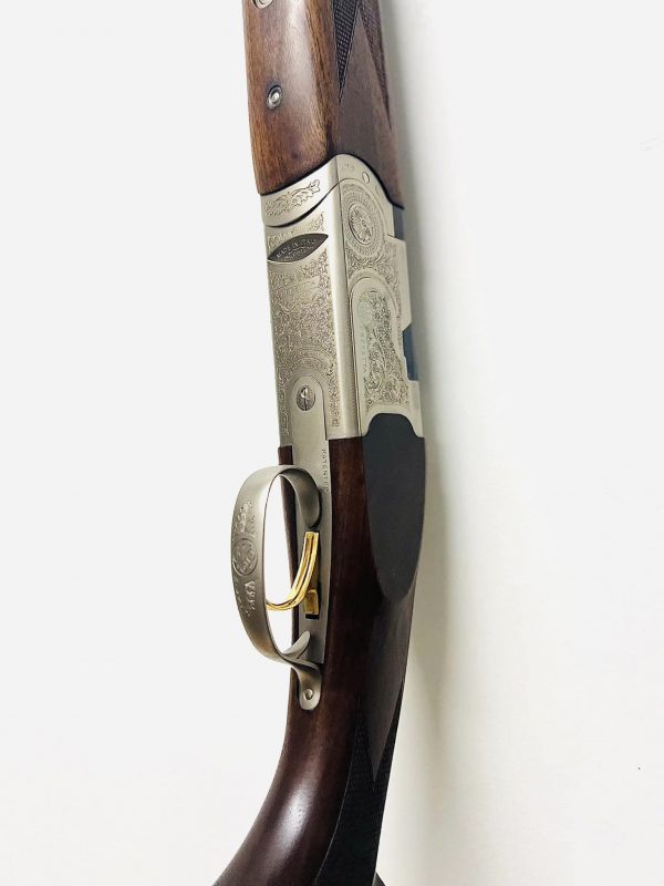 Beretta 686 Silver Pijeon S - Image 4