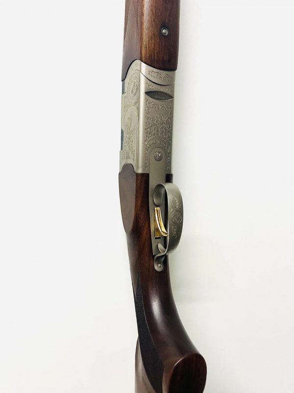 Beretta 686 Silver Pijeon S - Image 5