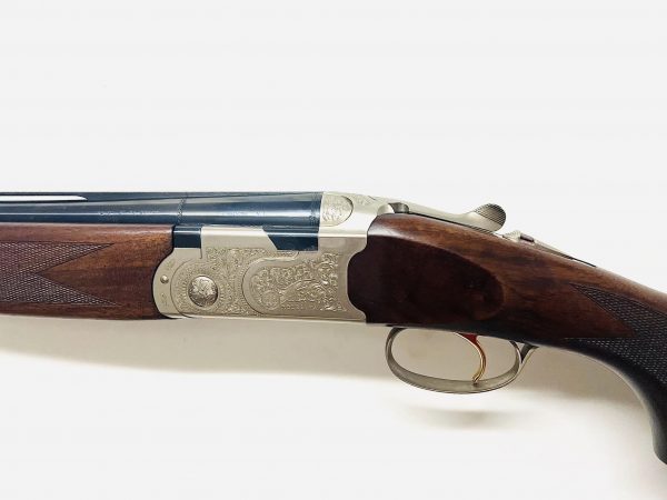 Beretta 686 Silver Pijeon S - Image 6