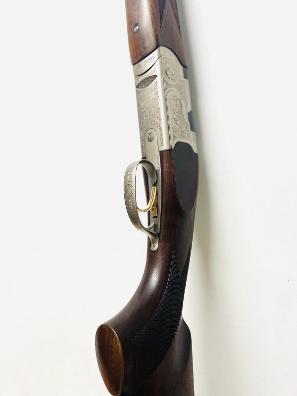 Beretta 686 Silver Pijeon S - Image 7