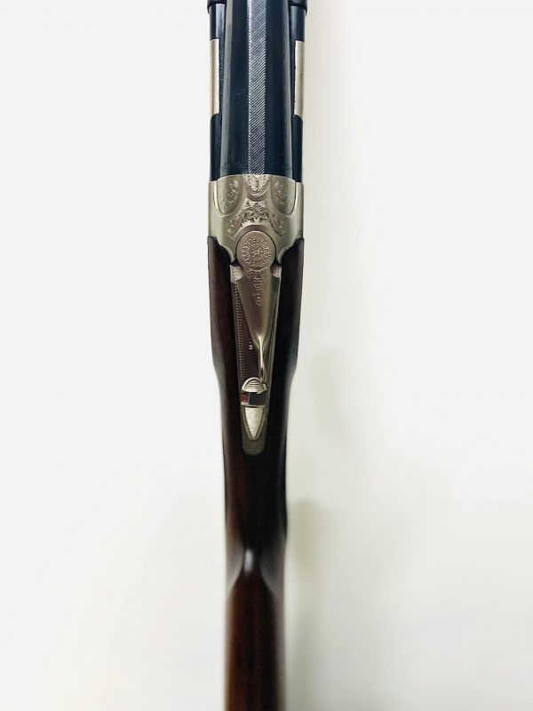 Beretta 686 Silver Pijeon S - Image 8