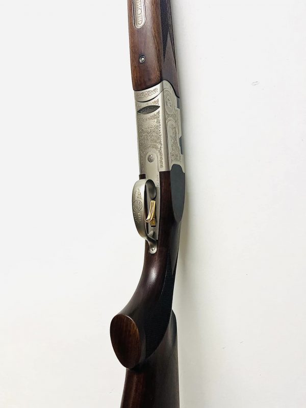 Beretta 686 Silver Pijeon S - Image 9