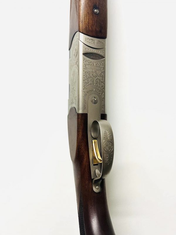 Beretta 686 Silver Pijeon S - Image 10