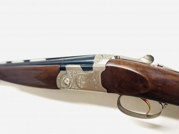 Beretta 686 Silver Pijeon S - Image 13