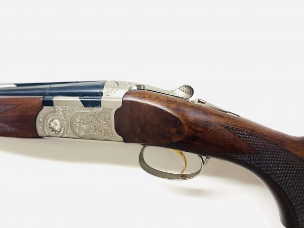 Beretta 686 Silver Pijeon S - Image 14