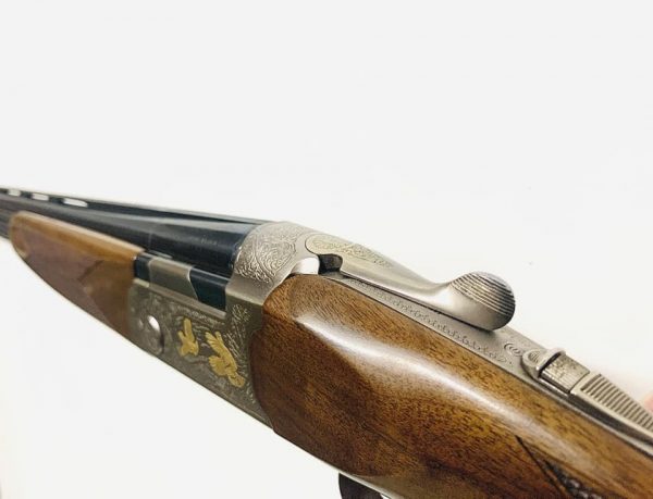 Beretta Ultra Light Deluxe - Image 9