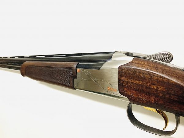 Browning 725 - Image 2