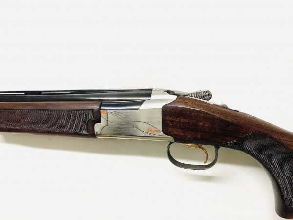 Browning 725 - Image 8