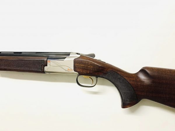 Browning 725 - Image 11