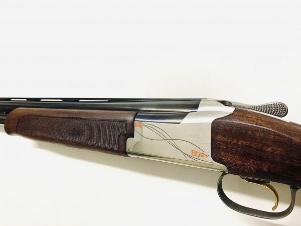 Browning 725 - Image 16