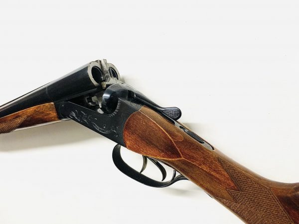 USSR IZH43 (20 gauge)