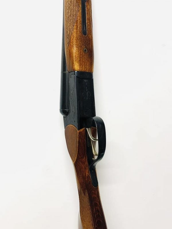 USSR IZH43 (20 gauge) - Image 8