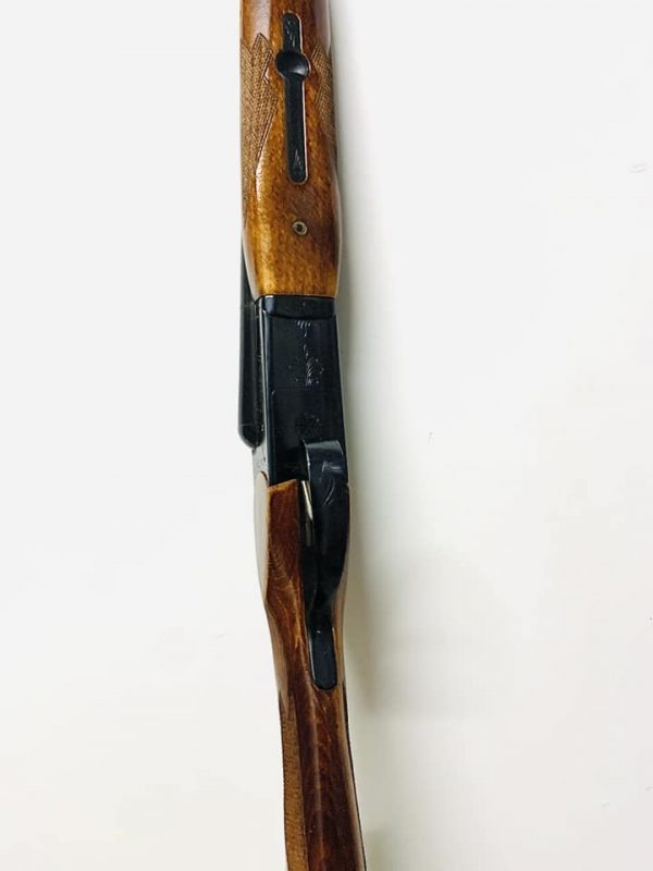 USSR IZH43 (20 gauge) - Image 11