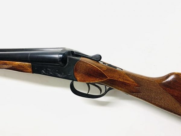 USSR IZH43 (20 gauge) - Image 13