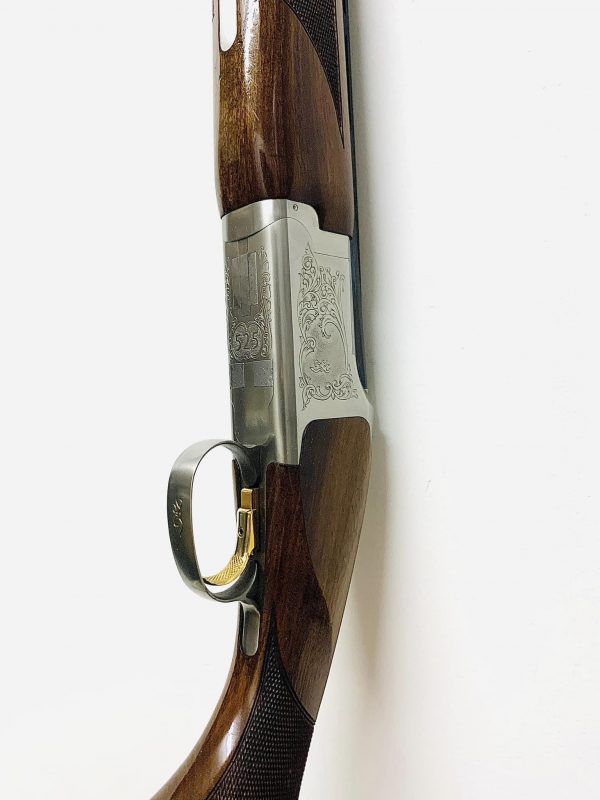 Browning 525 - Image 9