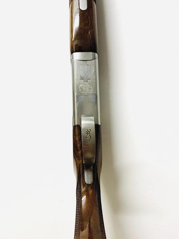 Browning 525 - Image 16