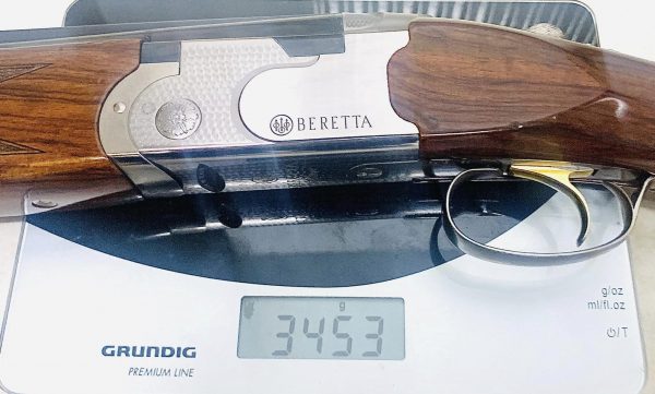 Beretta 686 ONYX - Image 10