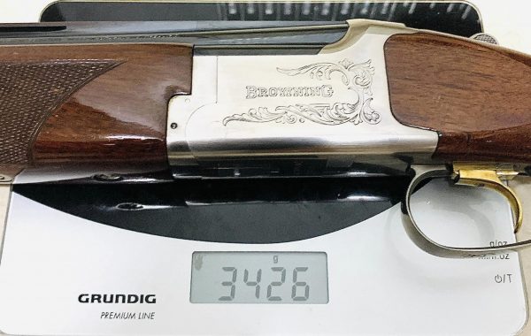 Browning 325 - Image 3