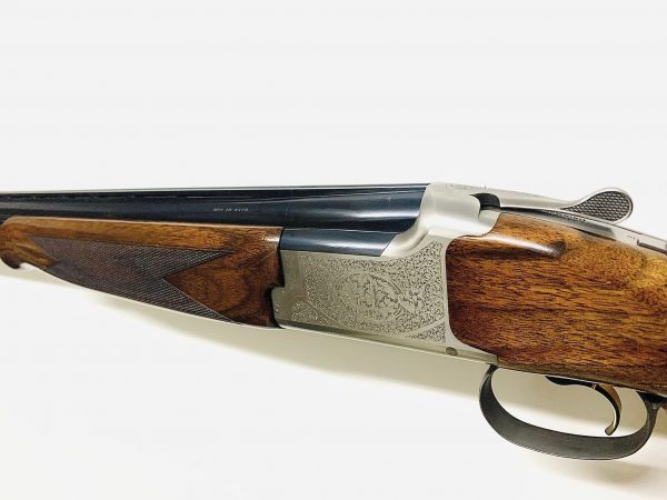 Browning 525 Sporter One - Image 3