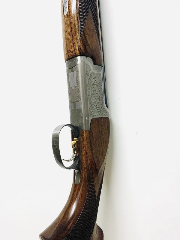 Browning 525 Sporter One - Image 4