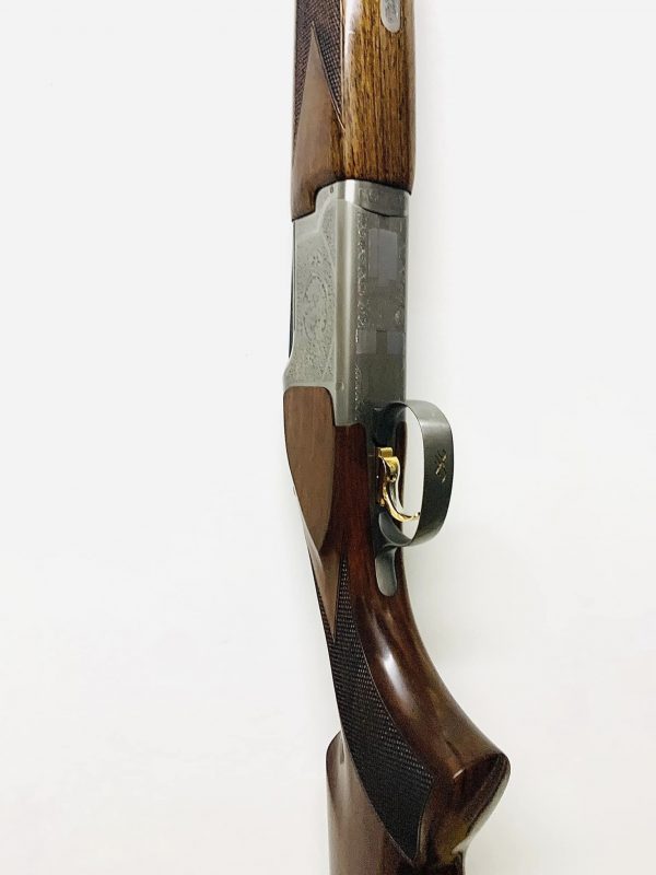 Browning 525 Sporter One - Image 5