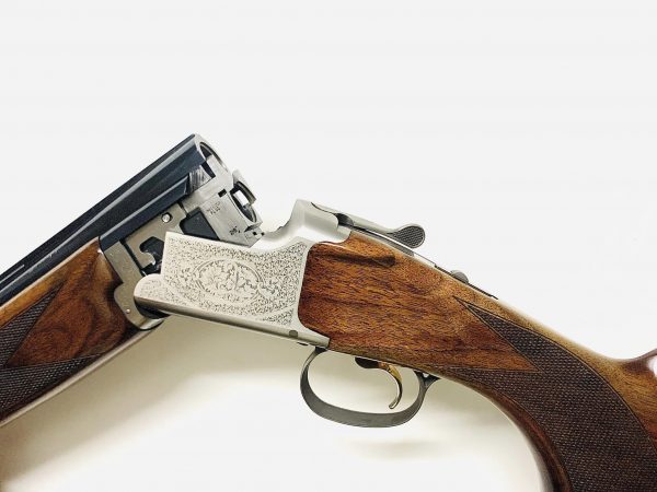 Browning 525 Sporter One - Image 6