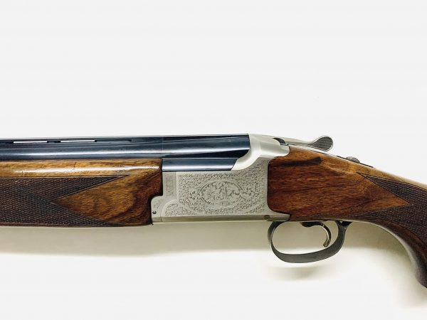 Browning 525 Sporter One - Image 7