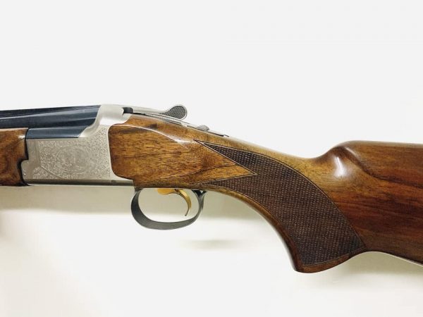 Browning 525 Sporter One - Image 8