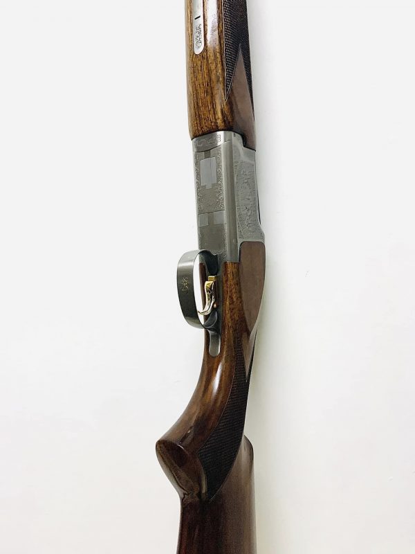 Browning 525 Sporter One - Image 9