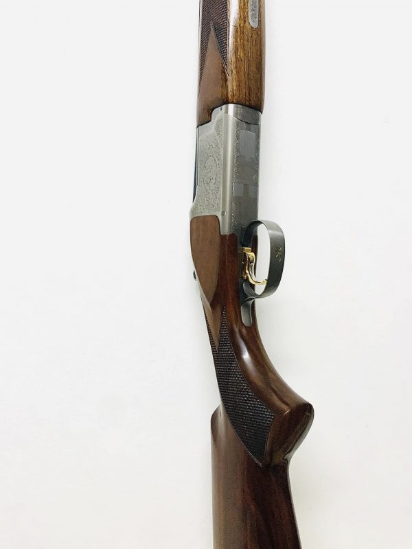 Browning 525 Sporter One - Image 10