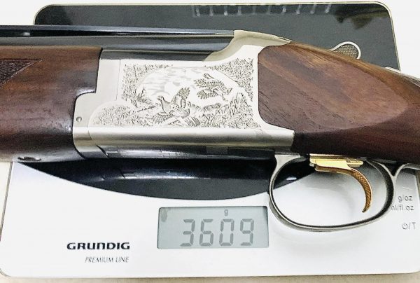 Browning 325 Grade 3 - Image 3