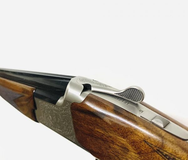 Browning 525 Sporter One - Image 12