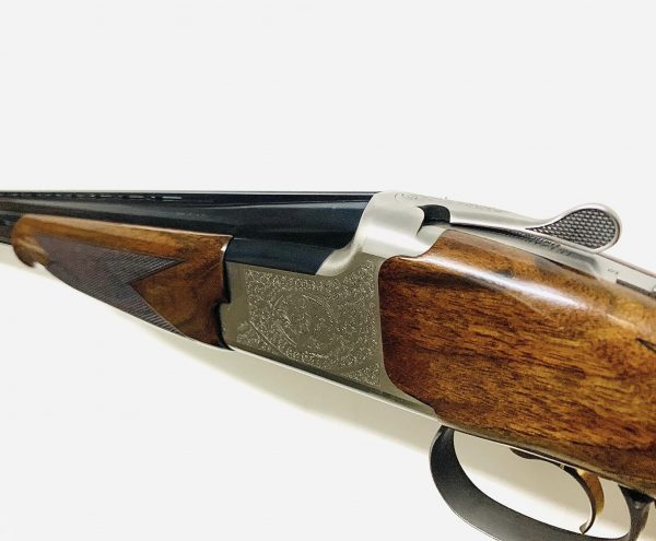 Browning 525 Sporter One - Image 13