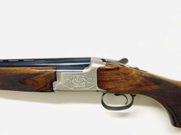 Browning 525 Sporter One - Image 16