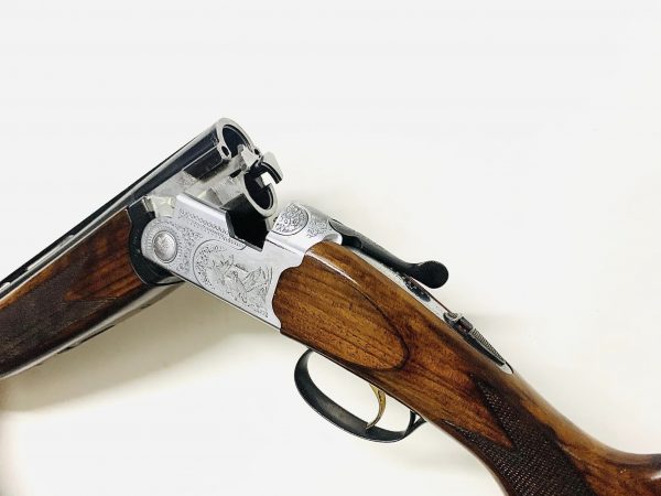 Beretta 687