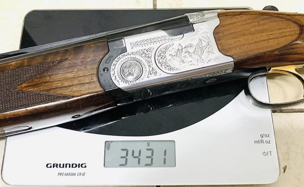 Beretta 687 - Image 11