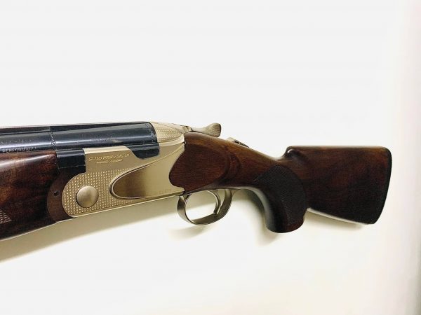 Beretta SV10 Prevail III - Image 13