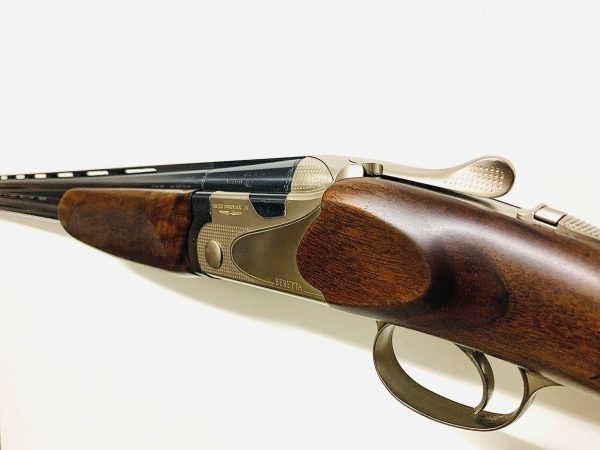 Beretta SV10 Prevail III - Image 15