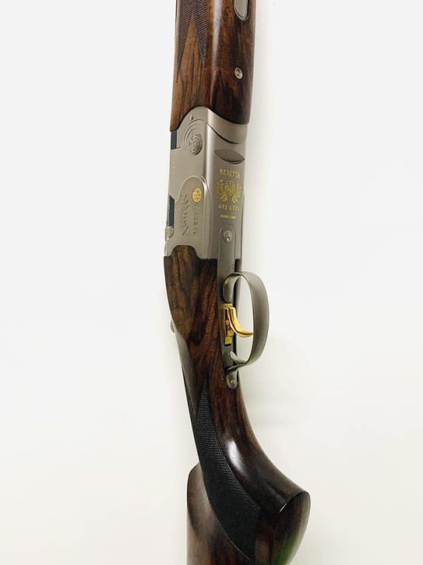 Beretta 682 Gold E limited Edition - Image 4