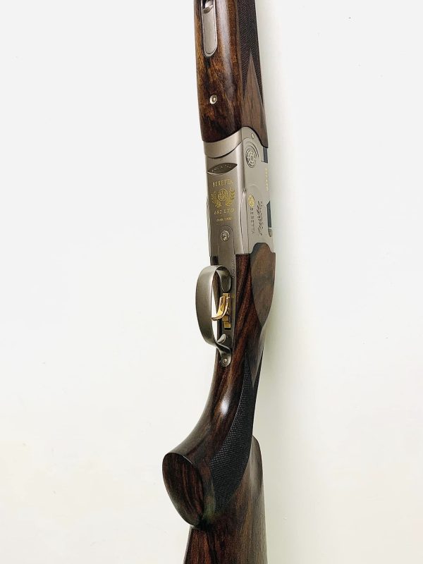 Beretta 682 Gold E limited Edition - Image 5