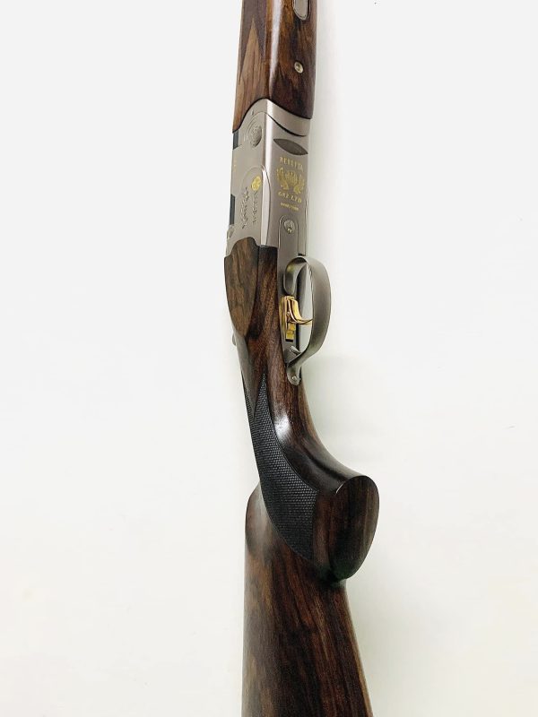 Beretta 682 Gold E limited Edition - Image 7